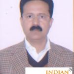 GIRIRAJ SINGH KUSHWAHA IAS