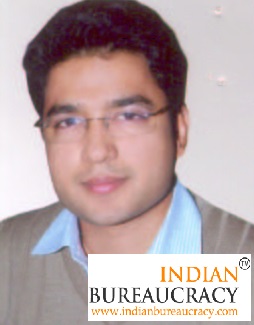 Gaurav Goyal IAS