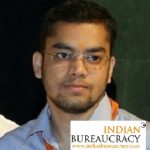 Gaurav Saini IAS