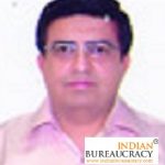 Girish Arora HCS