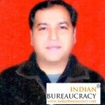 Girish Kumar HCS