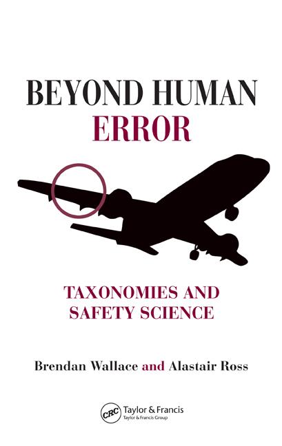 'human error'