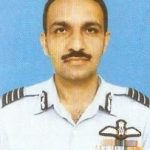 Group Captain Prajual Singh