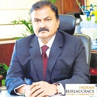 Guruprasad Mohapatra IAS