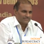 H S Meena IAS