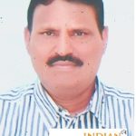 Hanuman Sahai Meena IAS (H S Meena IAS)