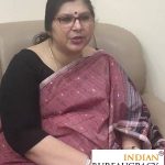 Harjot Kaur Bamhrah IAS