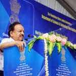 Harsh Vardhan