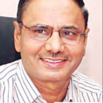 Heera Lal Samariya IAS