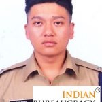 Hemant Kutiyal IPS