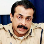 Himanshu Roy IPS