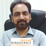 Hussan Lal IAS