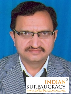 INDRA SINGH IAS-Indian Bureaucracy