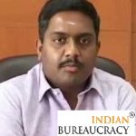 J Ganesan IAS