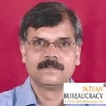 J Rama Krishna Rao IAS