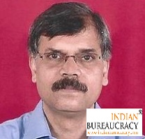 J Rama Krishna Rao IAS