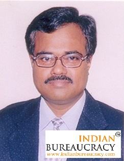 JAGDISH CHANDRA MOHANTY IAS