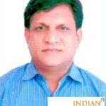 Jitender Kumar-III HCS