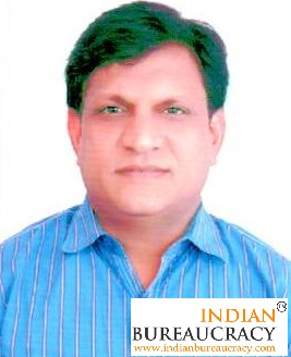 Jitender Kumar-III HCS