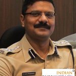 K M M Prasanna IPS