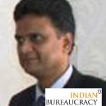 K Sanjay Murthy IAS