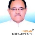 Kailash Chand Verma IAS( K C Verma IAS )