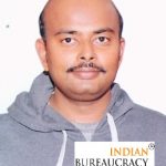 KRISHNA KUNAL IAS