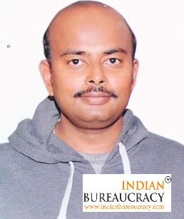 KRISHNA KUNAL IAS