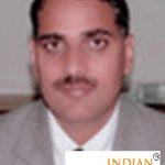 KUNJI LAL MEENA IAS