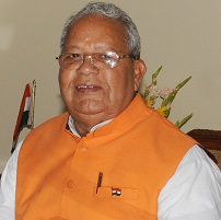 Kalraj Mishra