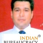 Kanwar Singh HCS