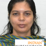 Karuna Kumari IAS