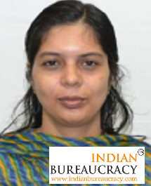 Karuna Kumari IAS