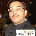 Kaushal Kishore IAS