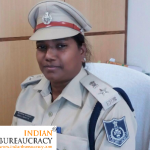 Kiranlata Kerketta IPS