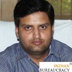 Kumar Ravikant Singh IAS