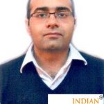 Kushal Kataria HCS