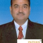 Lalit Kumar Gupta IAS