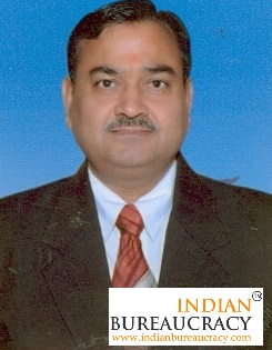  Lalit Kumar Gupta IAS