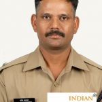 Lalit Shakyawar IPS