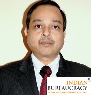 Lok Ranjan IAS