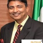Mahender Singh Kanyal YOA