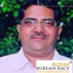 Maheshwar Sharma HCS