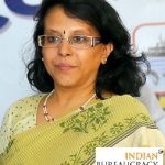 Malini Shankar IAS