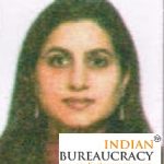 Mandeep Kaur HCS