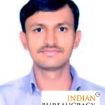 Mandeep Kumar HCS