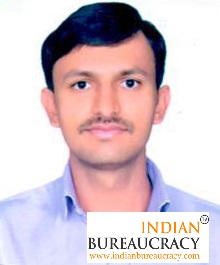 Mandeep Kumar HCS