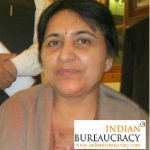 Manisha Nanda IAS