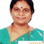 Manju Gupta IRSEE