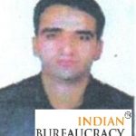 Manoj Kumar IAS
